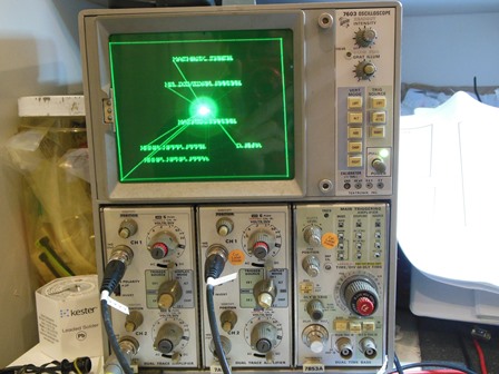 Star Wars matrix errors