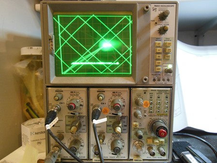 AVG cross hatch test