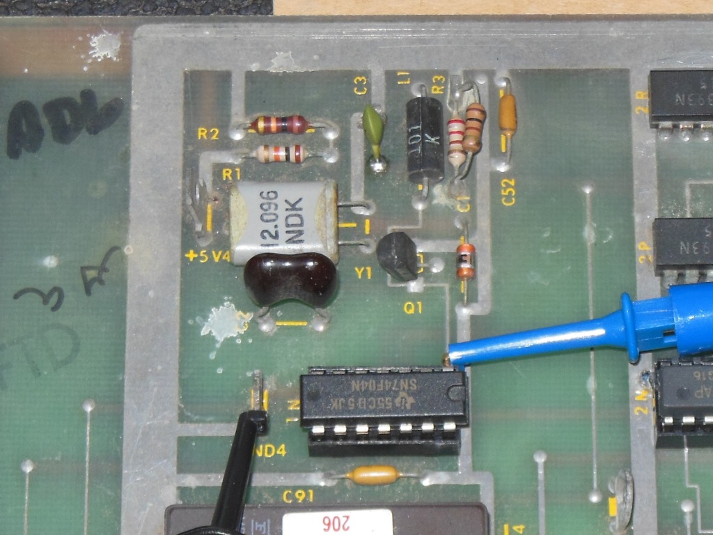 Start Wars clock - clipped