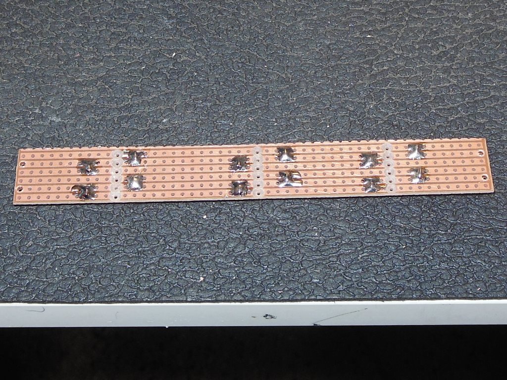 13VAC adaptor V2, bottom