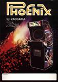 Zaccaria Phoenix flyer