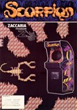 Zaccaria Scorpion flyer