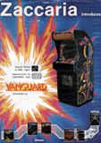 Zaccaria Vanguard flyer