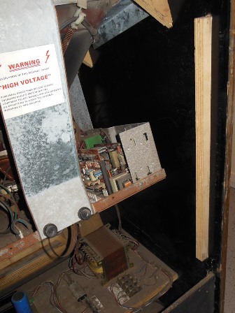 Zaccaria Astro Wars - inside