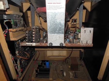 Hantarex MTC-90 original