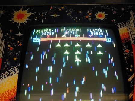 MTC-900 Astro Wars picture