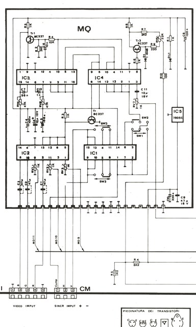 MQ schematic original