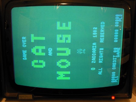 Cat'n Mouse on Lazarian - title