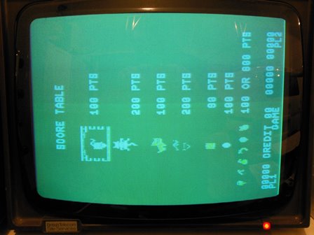 Cat'n Mouse on Lazarian - score