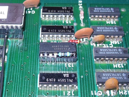 Cat'n Mouse bullet hack