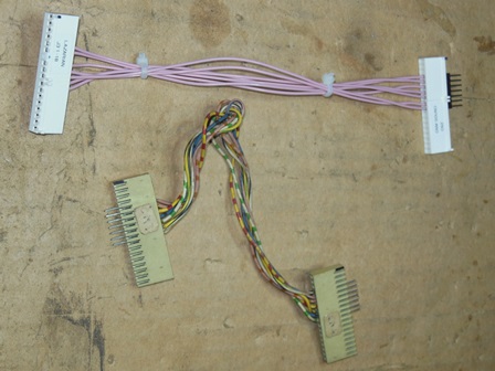 Lazarian to Cat'n Mouse sound adaptor