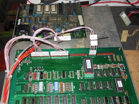 Lazarian to Cat'n Mouse adaptors