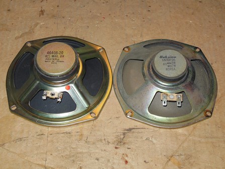 Foster 46408-20 versus Bukdoo 160DF06