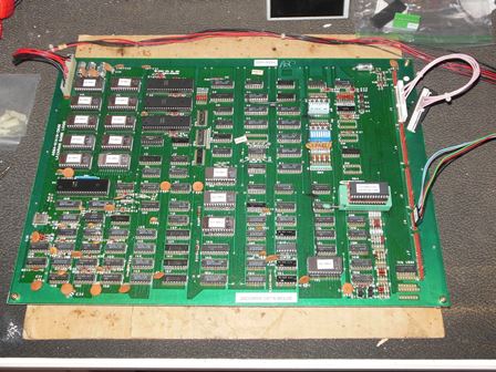 Lazarian Cat'n Mouse conversion