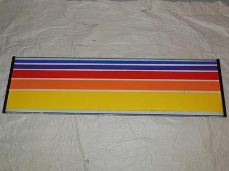 Pac'n'Paint marque, back