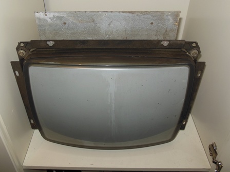 Hantarex MTC-900 monitor