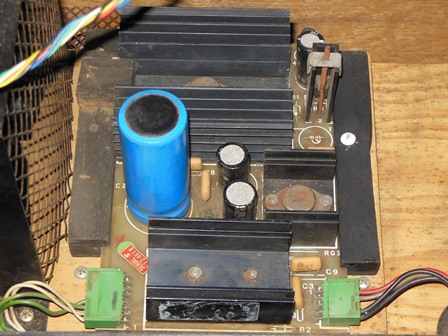 1B1126 support fitted