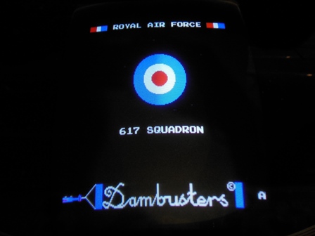 Dambusters attract screen