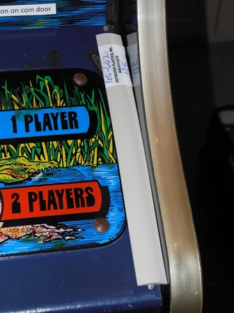 Zaccaria T-molding comparison