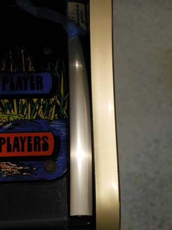 Zaccaria T-molding comparison