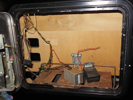 Quasar coin counters removed