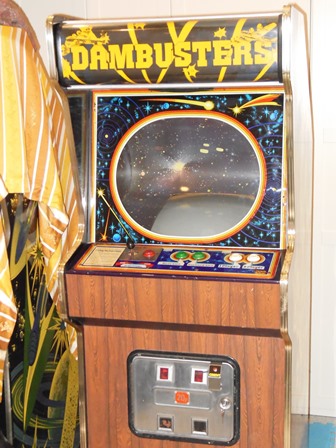 SWR Dambusters completed