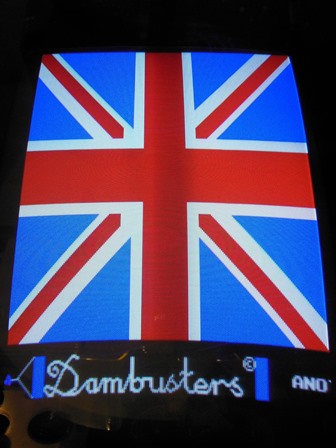 SWR Dambusters