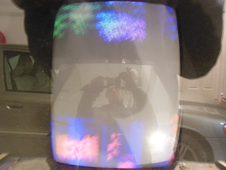 Monitor closest sync