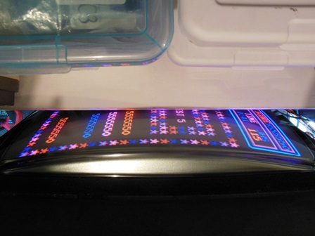 Hantarex MTC-900 picture