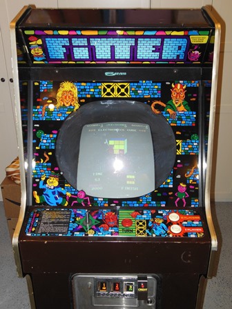 Zaccaria/SeeVend Fitter - centre