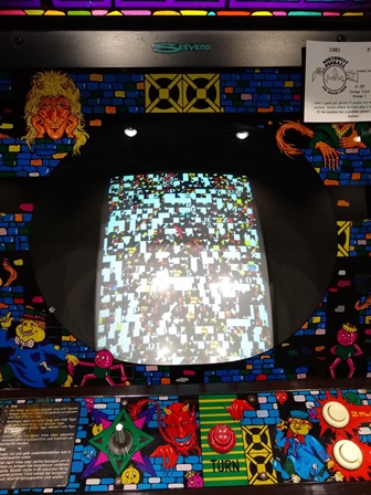 Zaccaria Fitter not booting