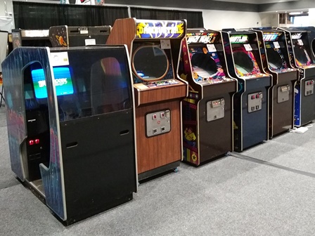 Zaccaria Fitter at NWPAS