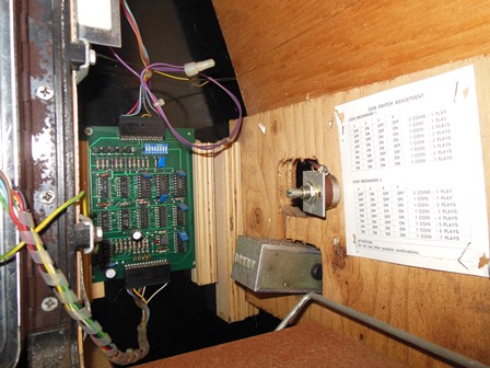 Zaccaria credit assembly