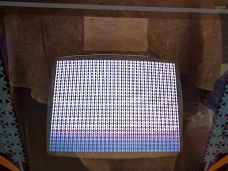 Hyper Sports no boot