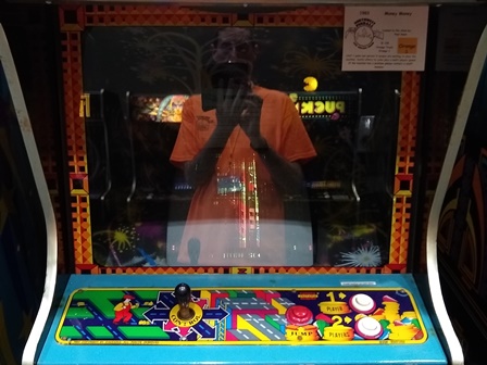 Zaccaria Money Money display issues