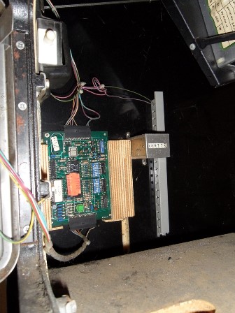 Zaccaria/Associated Leisure Mr. Do! - inside, front