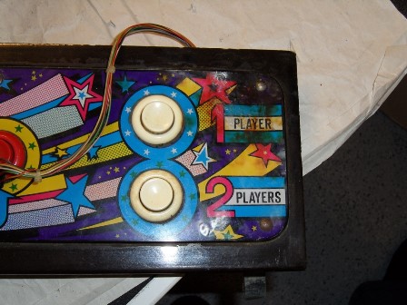 As far as I was willing to go with it