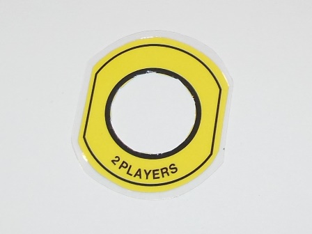 Repro collars, trimmed