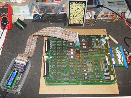 Arian Mission with Arduino ICT