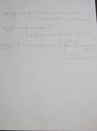 Arian Mission schematic notes page 3