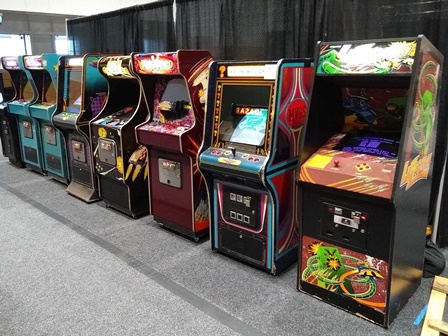 Zaccaria MVGS with Arian Mission