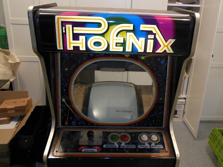 Flourescent light test