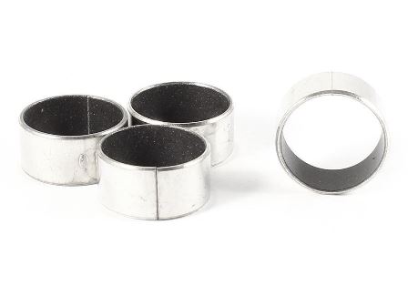 eBay listing of joystick sleeves