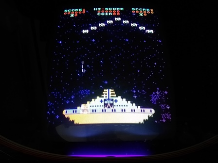 Phoenix graphics issues