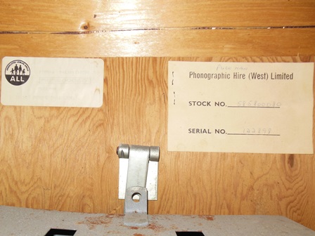 Zaccaria Puck Man labels