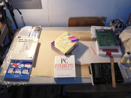 Monitor surround patched