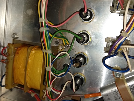 Puck Man open ground