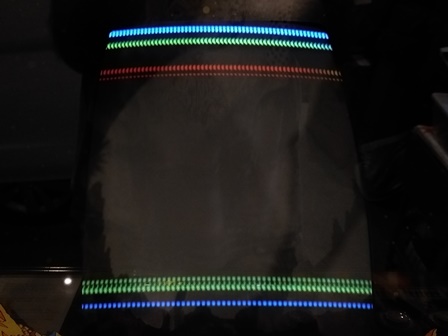 Scorpion not booting