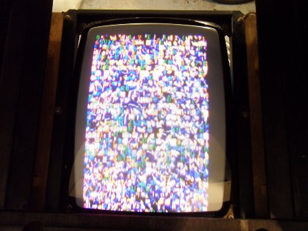 Looking a bit better