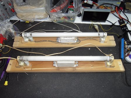 Hantarex MTC-90 (broken)